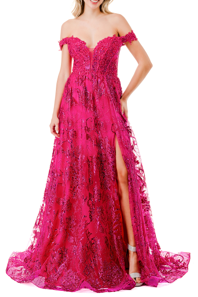 Coya collection prom dresses store