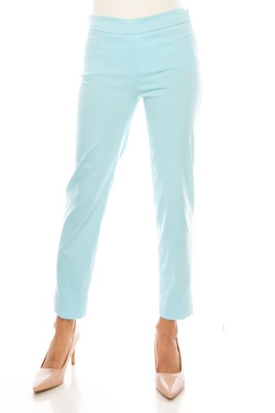 Zac & Rachel Pull-On Ultimate Fit Jeggings