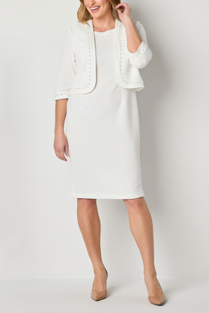 Maya Brooke Jacket Dresses Wholesale Supplier and Distributor