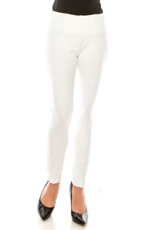 Nygard Luxe Slims Ankle Legging