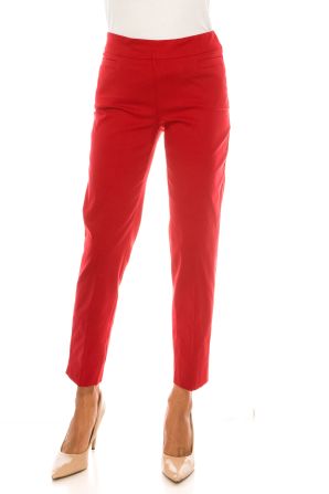 Zac & Rachel Pull-On Ultimate Fit Jeggings