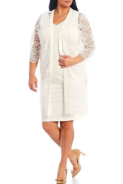 Maya brooke plus size pant suits clearance