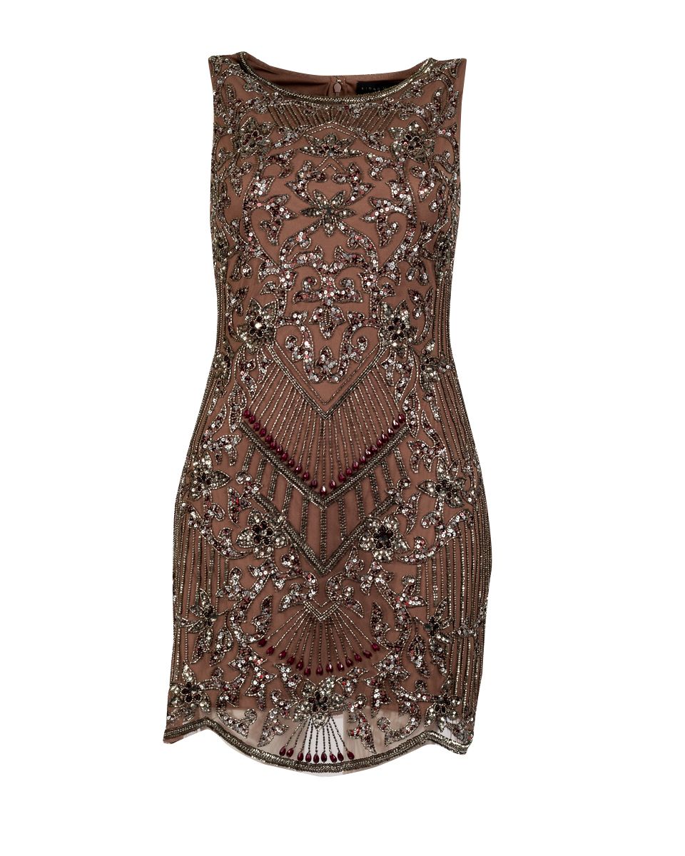 Aidan mattox clearance short dress