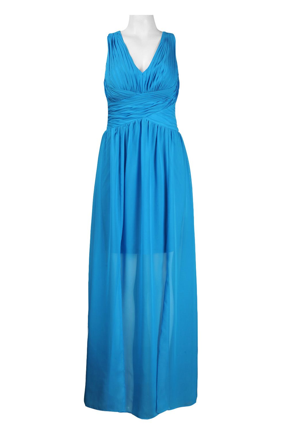 Hailey adrianna papell dress shop