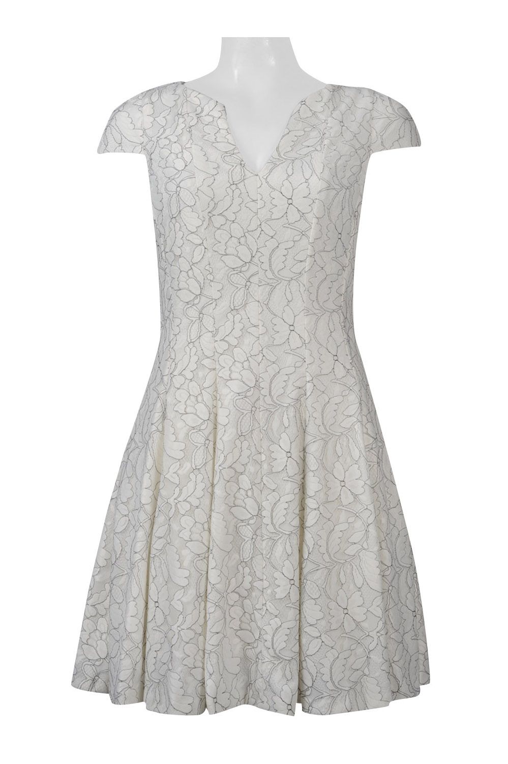 Julia jordan lace dress sale