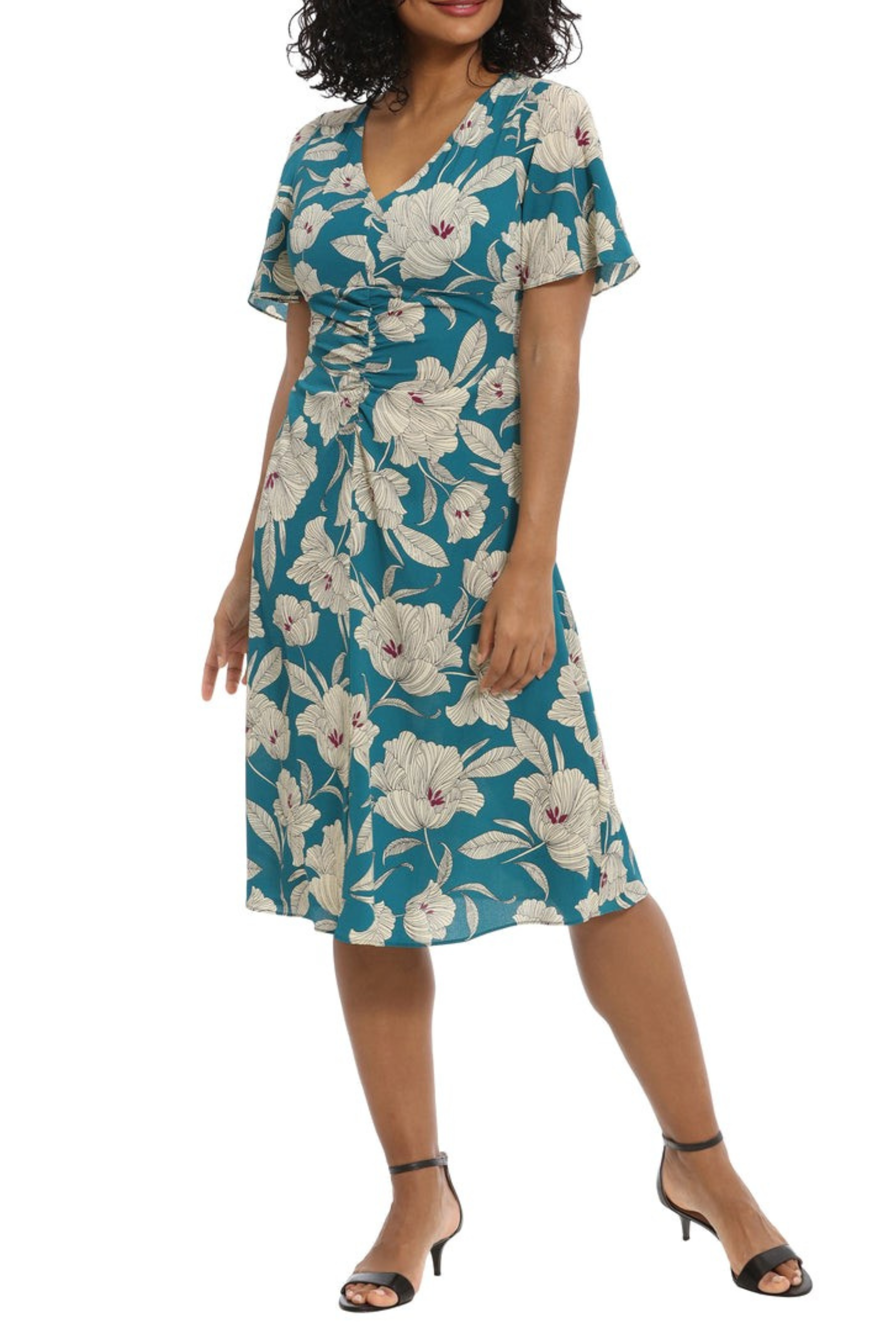 London times midi dresses shop