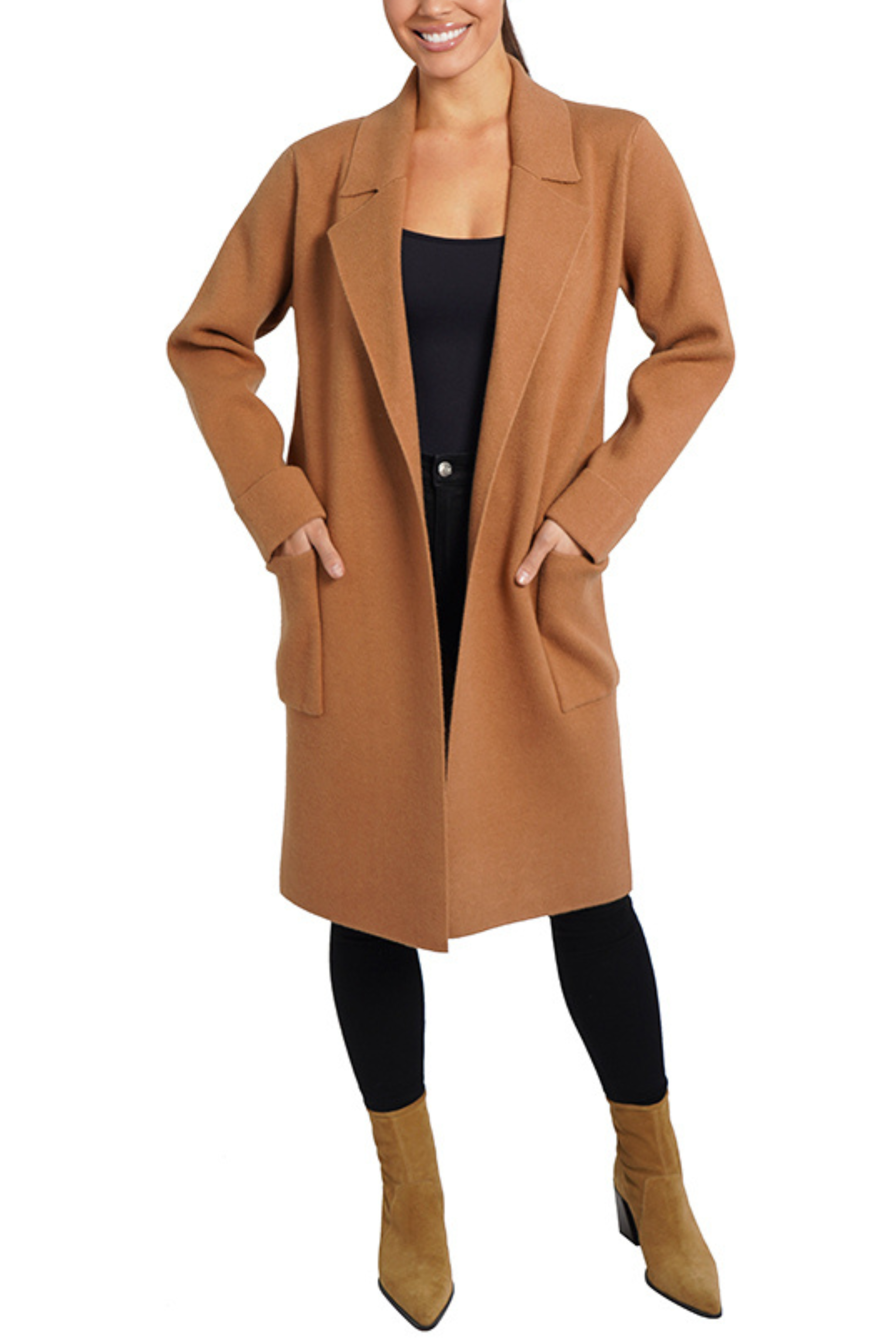 Love token trench coat shop