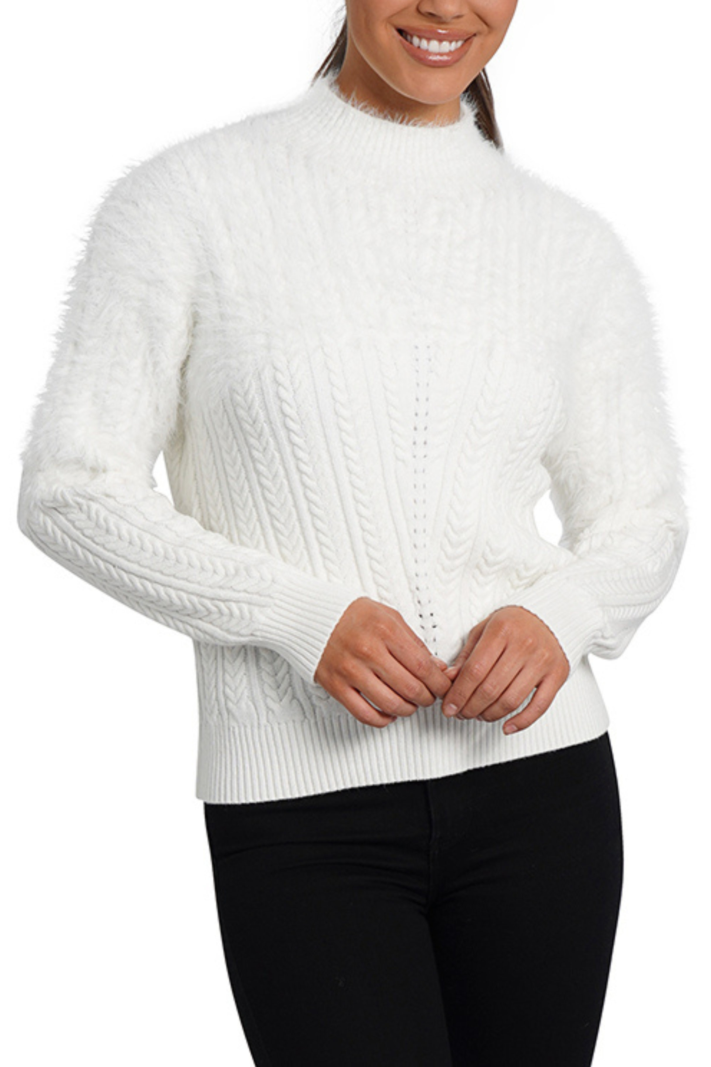 Love token sweater shop