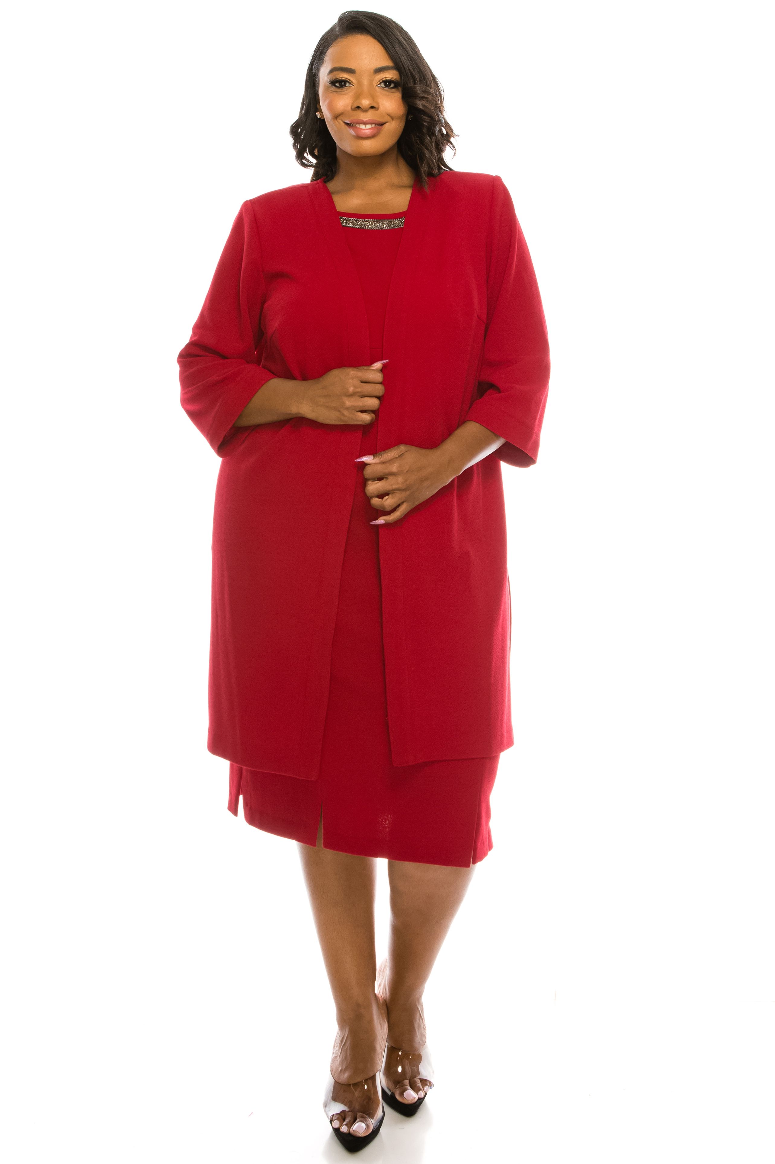 Beaded duster jacket shop