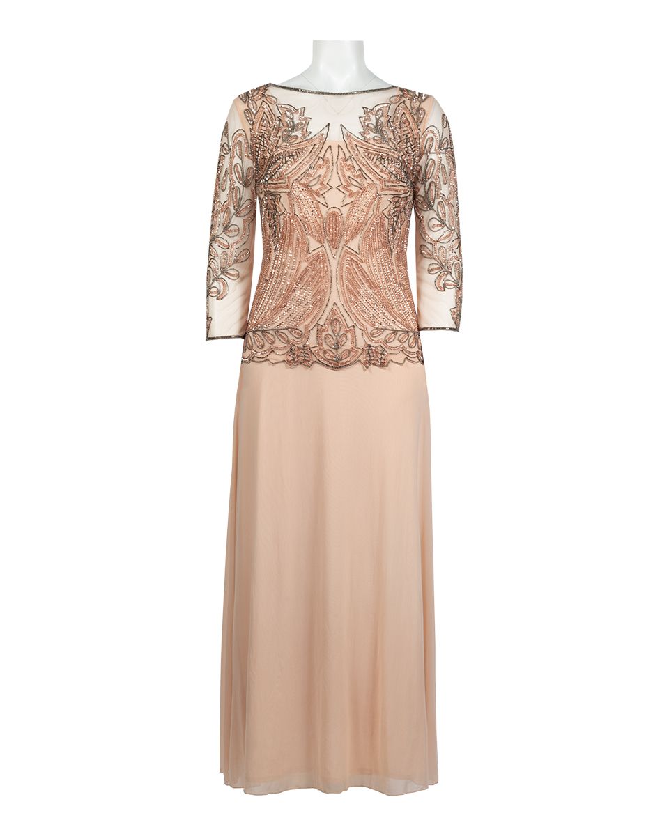 Pisarro evening 2024 gowns