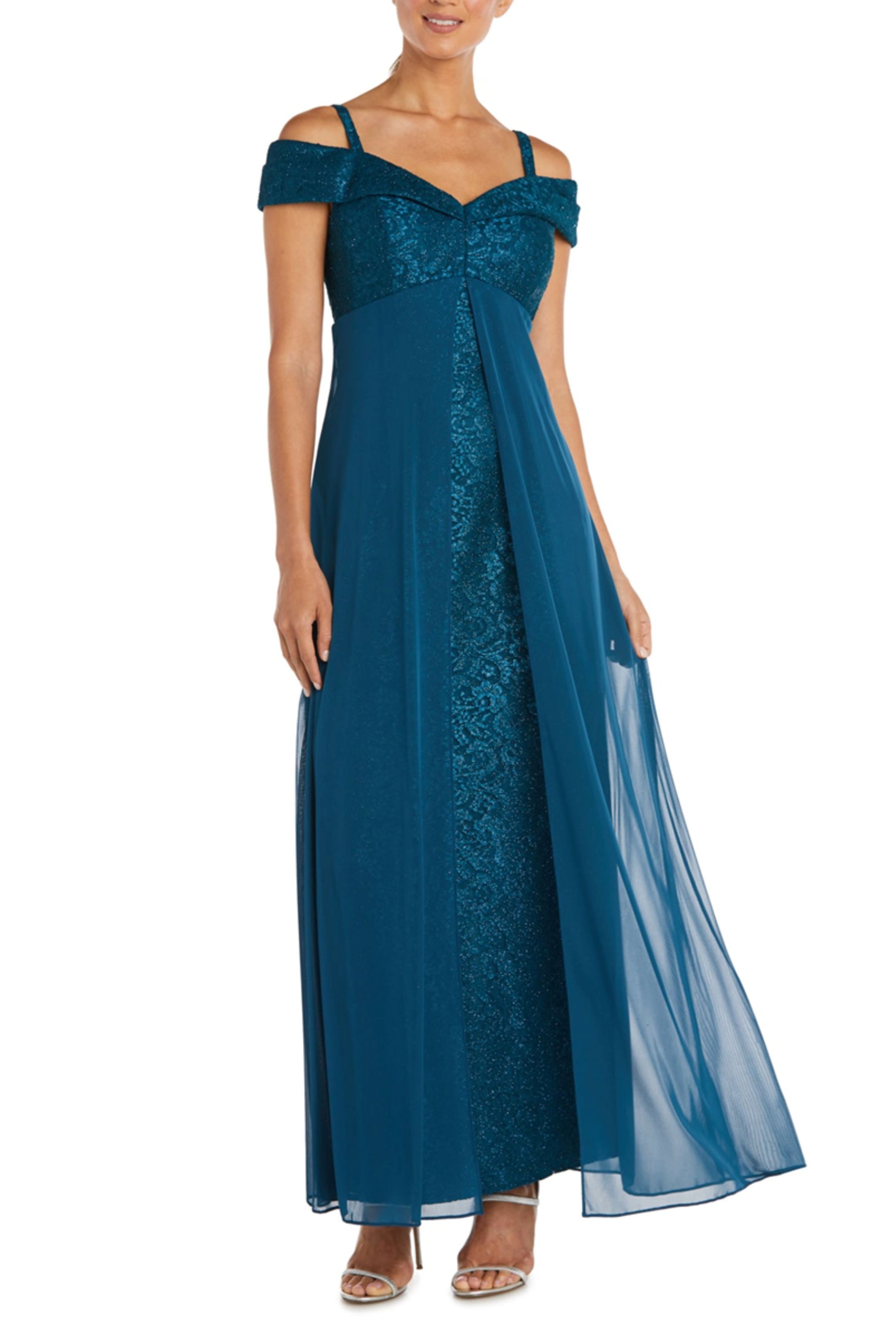 Rm richards evening wear shop