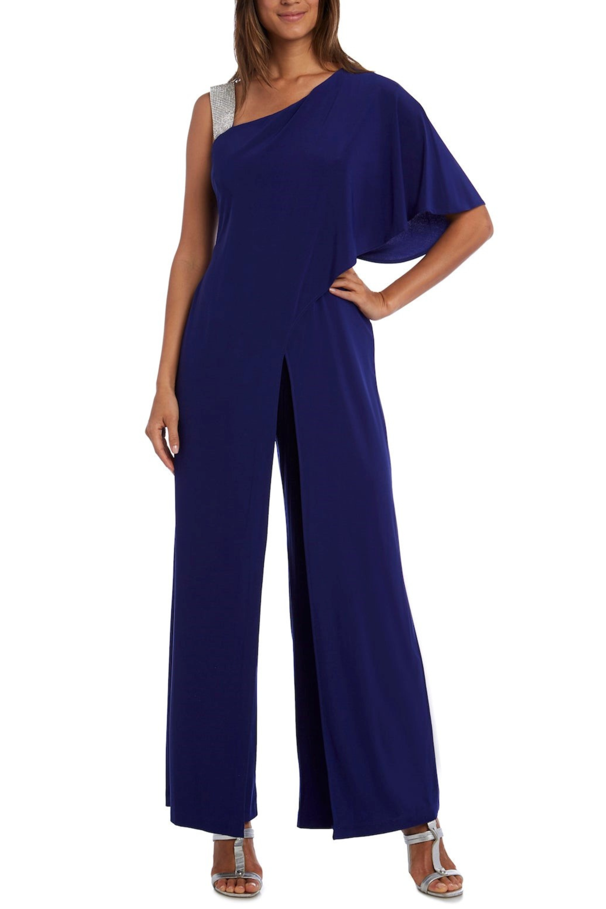 Rm richards jumpsuit sale