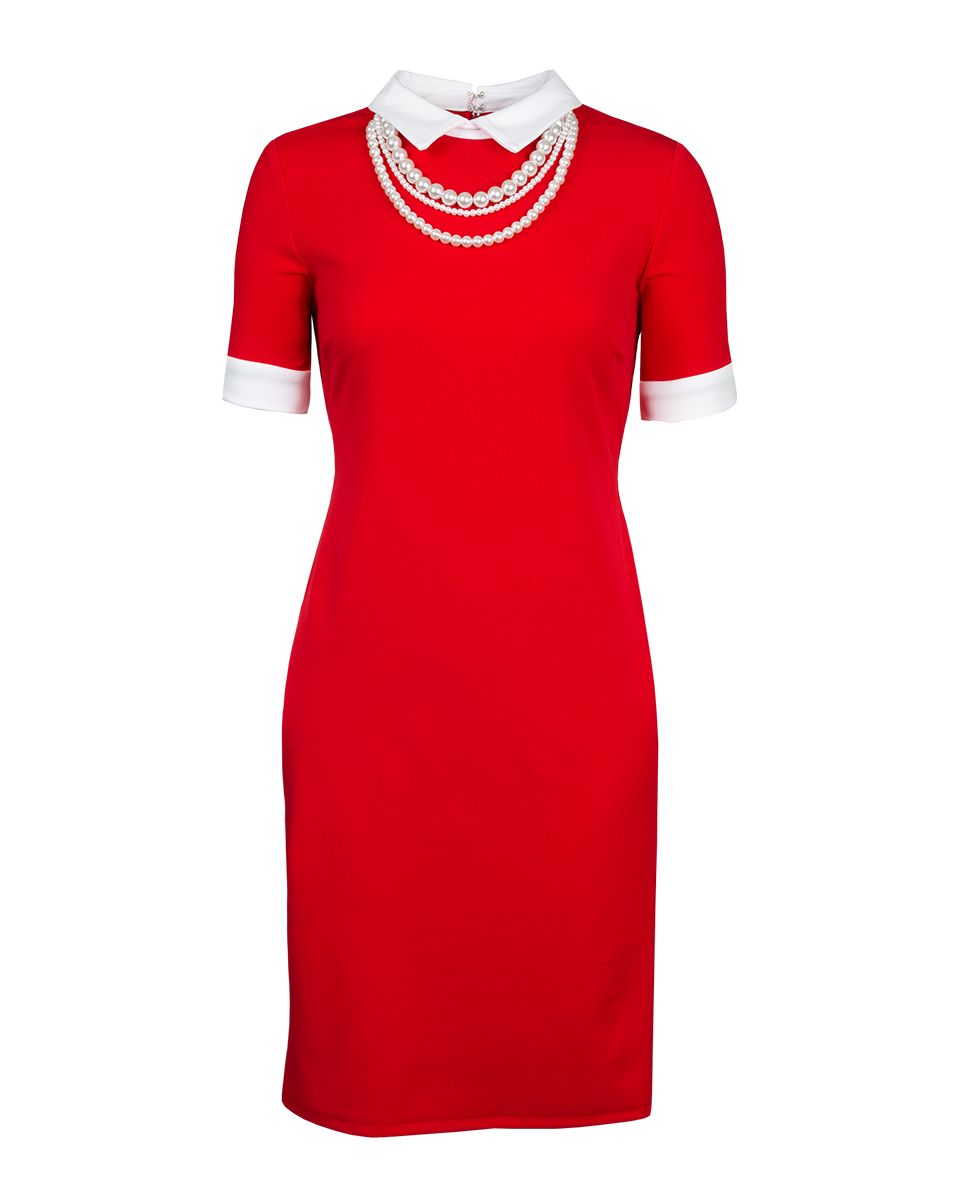 Shelby and palmer peplum dresses discount