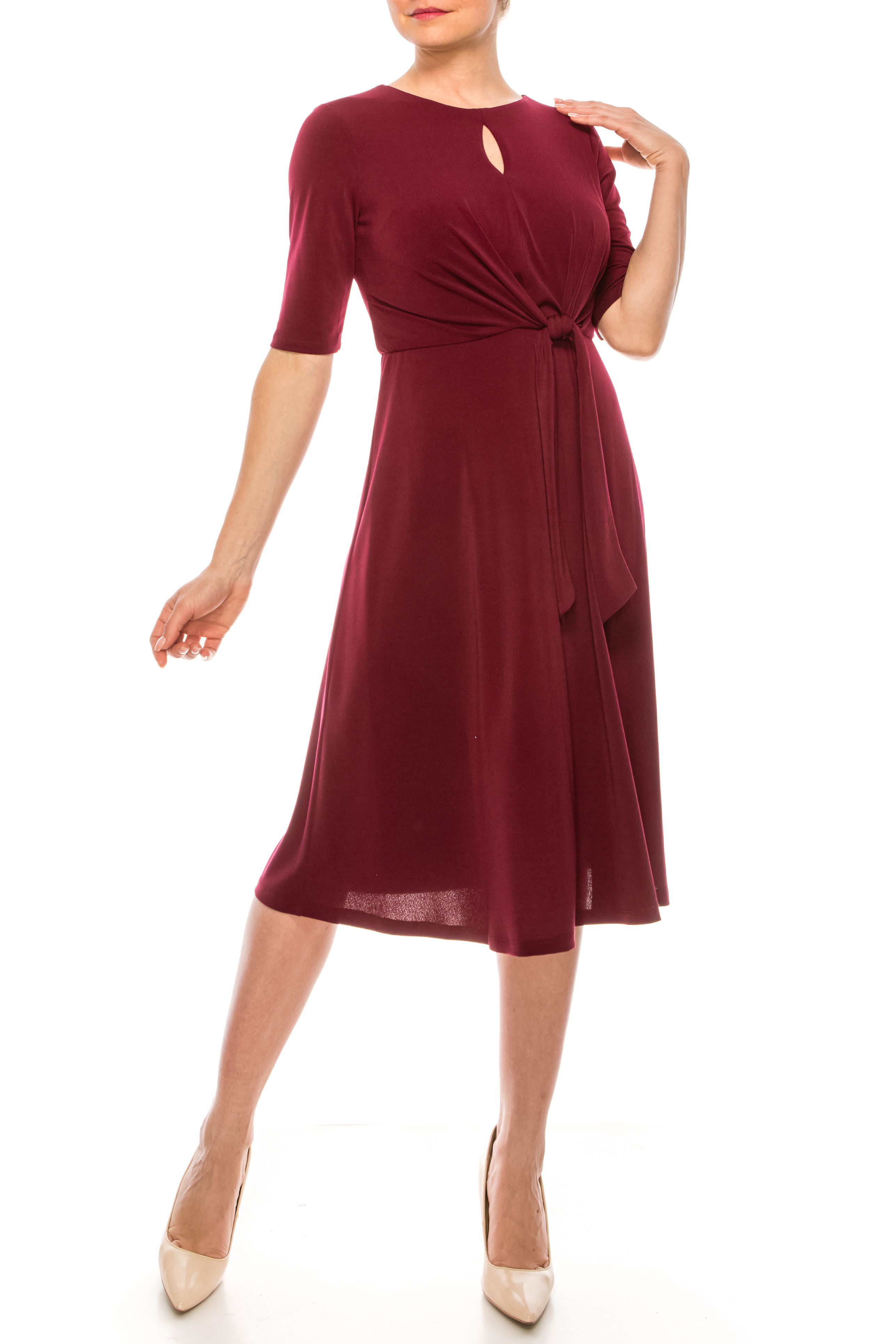 London times shop midi dresses