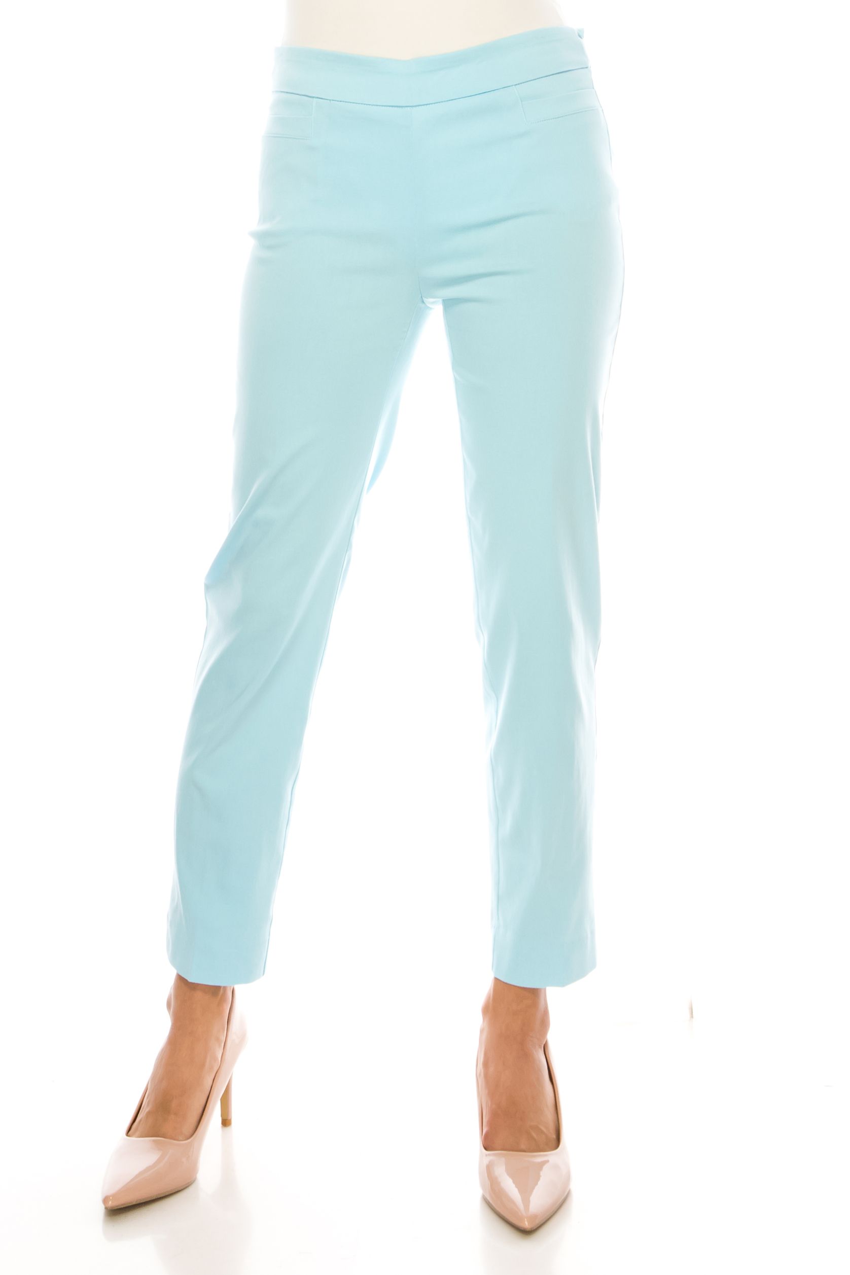 Zac and rachel ultimate fit pants hotsell