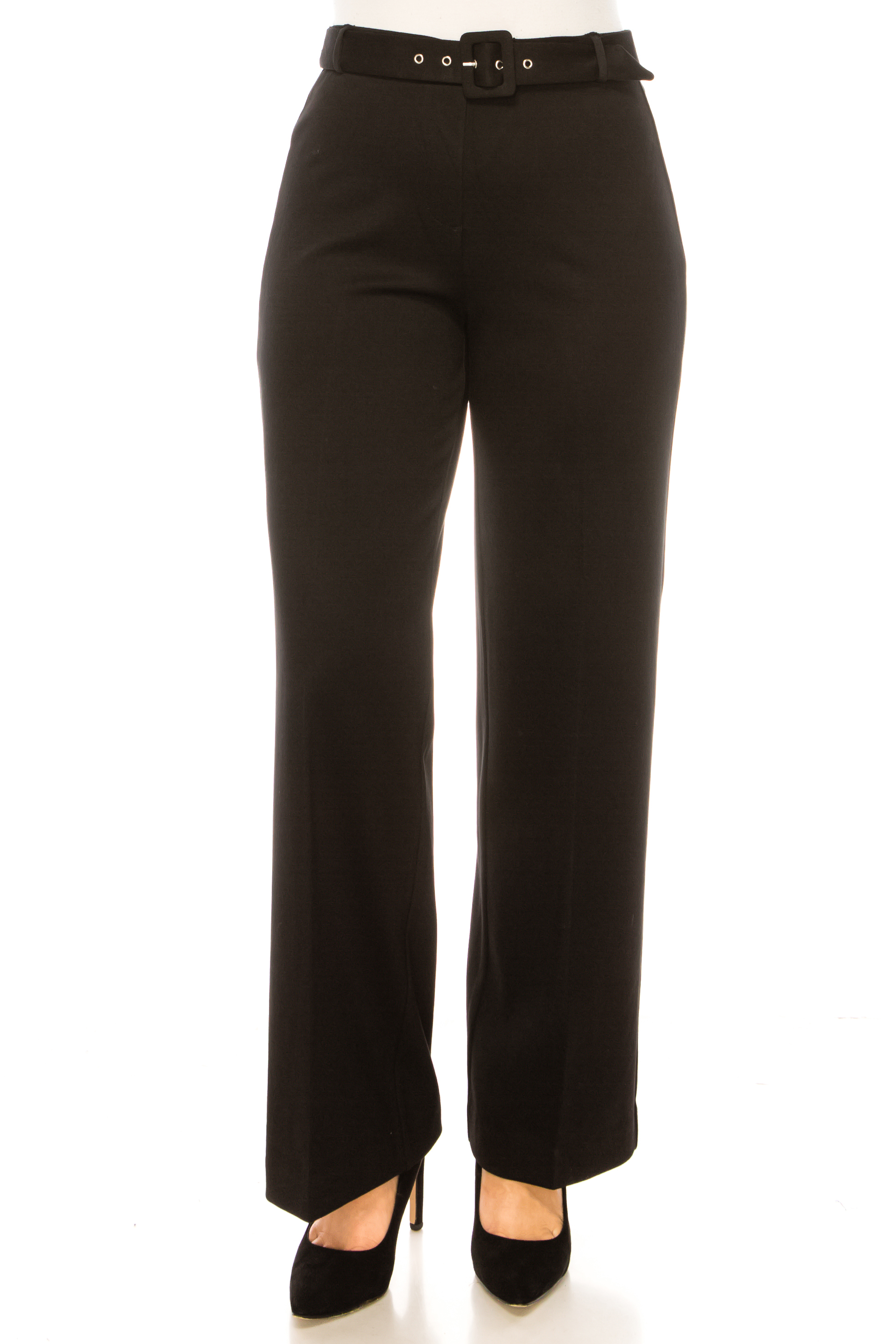 Zack Wide Leg Pant | Women’s Wide Leg Trousers main image 0