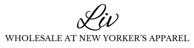 Liv Sweaters Wholesale Store