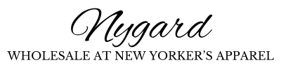 Nygard Wholesale Clothing Source